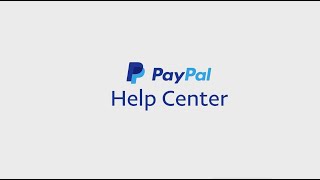 Welcome to the PayPal Help Center [upl. by Zednanref675]