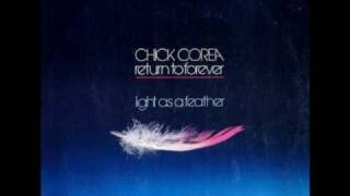 Chick Corea And Return To Forever  500 Miles High [upl. by Roselane]