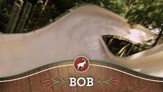 Efteling Onride  Bob [upl. by Adnovahs878]