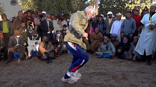 Danse Alaoui 103 رقص العلاوي [upl. by Margareta]