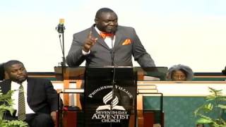 Progress Village SDA Church Live Stream [upl. by Burack]