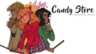 Candy Store Heathers【Anna】 [upl. by Acinna]