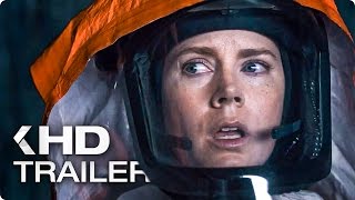 Arrival  Movie Review [upl. by Nico]