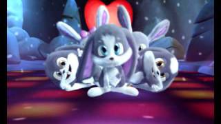 Bunnyparty  wwwjambase [upl. by Giffie]