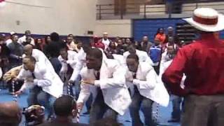 Alpha Phi Chapter of Kappa Alpha Psi Documentary VSU [upl. by Mot]