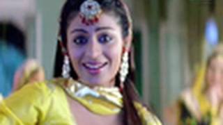 Aayuna Sajjna Ne Video Song  Heer Ranjha  Harbhajan Mann amp Neeru Bajwa [upl. by Liane875]