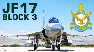 JF 17 Block 3 VS F16 Pakistan Air Force Analysis [upl. by Zebaj]