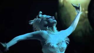 Cirque du Soleil Worlds Away 3D Movie Official Trailer [upl. by Yuji591]