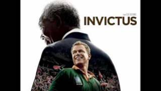 Invictus Soundtrack  01 9000 Days by Overtone with Yollandi Nortjie [upl. by Mcnully474]