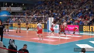 Asseco Resovia Rzeszów – GKS Katowice 31 [upl. by Malloch326]