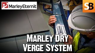 Marley Universal Dry Verge Fixing System Review [upl. by Morena675]