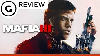 MAFIA 3 Trailer E3 2016 [upl. by Riker869]