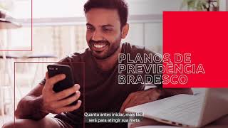 Previdência Privada Bradesco [upl. by Saito743]