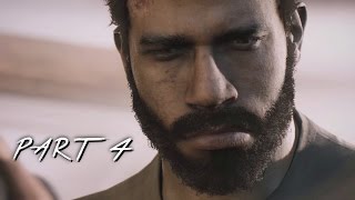 Mafia 3 Gameplay Demo [upl. by Akima]