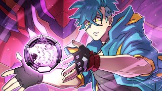 The Best Deck In YuGiOh Masterduel [upl. by Vena548]