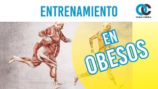 Entrenamiento para obesos explicado [upl. by Haggi158]