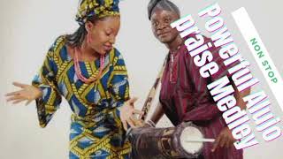 Yoruba Alujo praise Medley  Non stop Danceable Yoruba praise songs [upl. by Flanders]