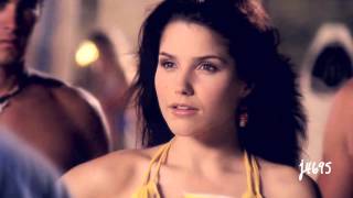 Brooke Davis  Sugar how you get so fly [upl. by Alenson188]