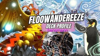 floowandereeze deck profile [upl. by Edora]