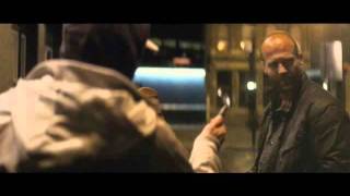 Jason Statham  Blitz opening fight [upl. by Nivle]