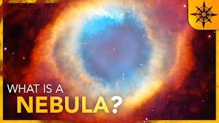 What Is A Nebula [upl. by Anitnauq]