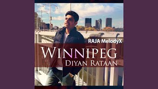 Winnipeg Diyan Rataan [upl. by Suu801]