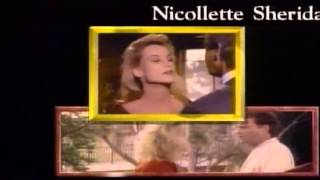 Knots Landing Season 12 Intro [upl. by Auhsej800]