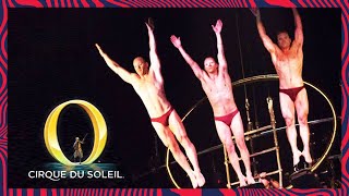 Mystère by Cirque du Soleil  Official Trailer  Cirque du Soleil [upl. by Lemon]