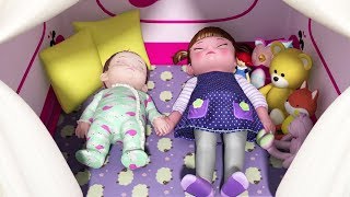 Kongsuni and Friends  Kongsuni the Brave  Kids Cartoon  Toy Play  Kids Movies  Videos for Kids [upl. by Eybba258]