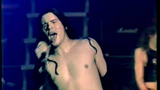 The Cult  She Sells Sanctuary  Live Brixton 1987  HD Video [upl. by Htebi]