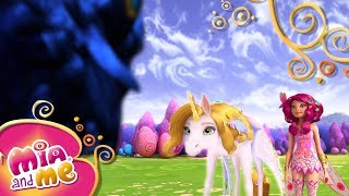 🦄💖2er épisode de la saison 3  Épisode entier  Mia et moi 💖 [upl. by Carry504]