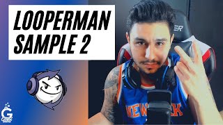 Loops From Looperman Used By Famous Rappers [upl. by Kellen258]