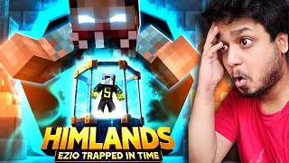 Himlands Smarty Trapped Ezio’s Final Chance  Minecraft Himlands  Day 89 S3 E25 [upl. by Ellives]