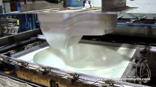 Thermoforming Process [upl. by Lema]