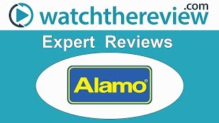 Alamo Rent a Car Review  Rental Car Reviews [upl. by Davita]