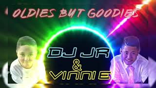 OLDIES but GOODIES DJ JR [upl. by Euqinemod]