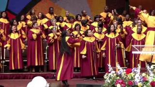 5 Hours Of Saints In Praise West Angeles COGIC HD [upl. by Weissmann635]