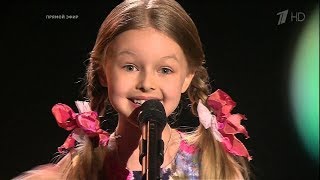 Top 25 of The Voice Kids Russia – Songs In RUSSIAN [upl. by Coady]