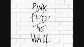 ♫ Pink Floyd  Comfortably Numb Lyrics [upl. by Desireah]