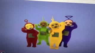 Teletubbies Everywhere [upl. by Tadio]