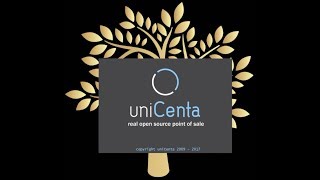 9 uniCenta oPOS  How To Install with Installation walkthrough guide  Start to Finish [upl. by Swartz]