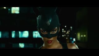 Catwoman  2004  Music video [upl. by Brindell]