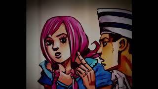 Jojolion  Yasuho And Tooru Edit [upl. by Zailer86]