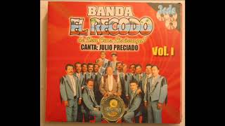 Banda el Recodo  Viejitas  Mix [upl. by Cohn607]