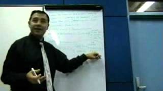 MBA  Managerial Economics 01 [upl. by Atneuqal]