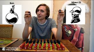 Stratego spelregels en tips [upl. by Rachele211]