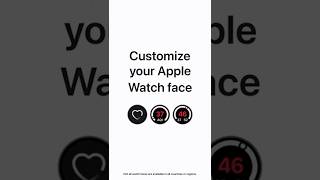 Add complications to your Apple Watch — Apple Support [upl. by Bernardi643]