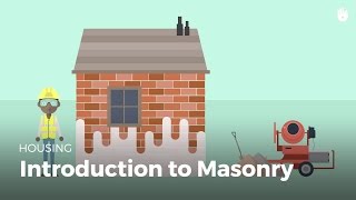 Introduction to Masonry  Masonry [upl. by Acinomal]