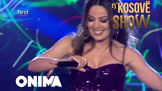 Mimoza Shkodra  Potpuri Live 2019 [upl. by Kristofor508]