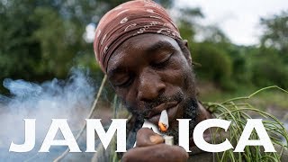 Jamaica Virtual Vacation  4K Rastafarians amp Maroons [upl. by Sankaran]